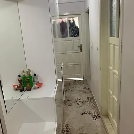 Apartment Likya Bahar