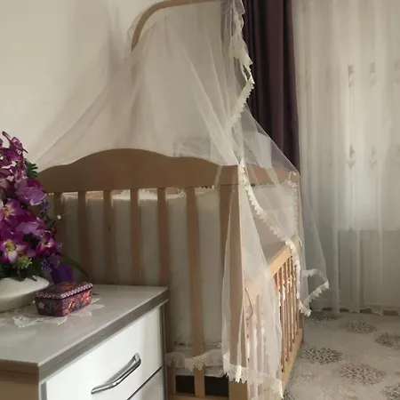 Apartment Likya Bahar *